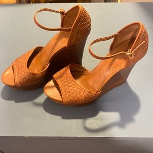 Banana Republic Wedges